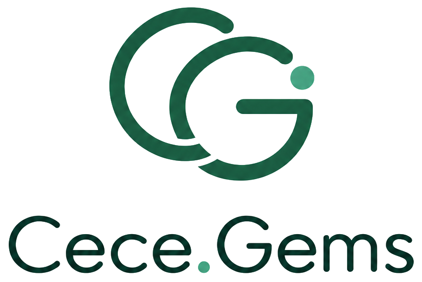Cece.Gems logo